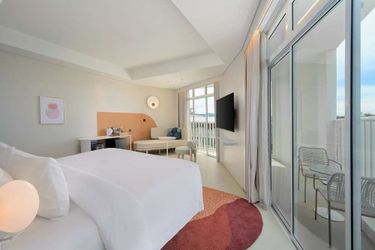 Hotel Centara Karon Resort Phuket Phuket: Photo 