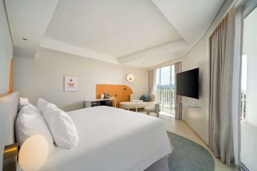 Hotel Centara Karon Resort Phuket Phuket: Photo 