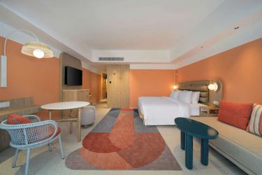 Hotel Centara Karon Resort Phuket Phuket: Photo 