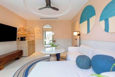 Hotel Centara Karon Resort Phuket Phuket: Photo 