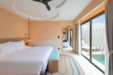 Hotel Centara Karon Resort Phuket Phuket: Photo 