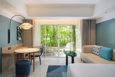 Hotel Centara Karon Resort Phuket Phuket: Photo 