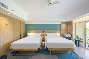 Hotel Centara Karon Resort Phuket Phuket: Photo 