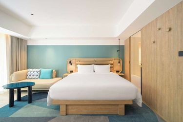 Hotel Centara Karon Resort Phuket Phuket: Photo 