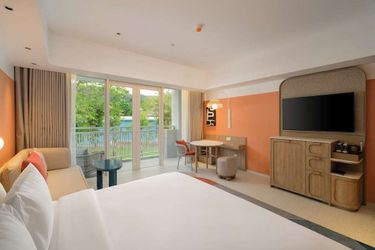 Hotel Centara Karon Resort Phuket Phuket: Photo 