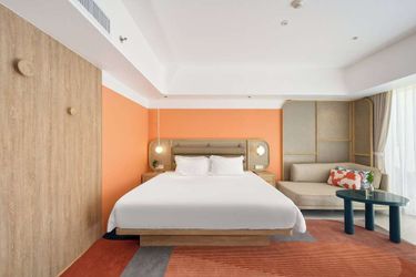 Hotel Centara Karon Resort Phuket Phuket: Photo 
