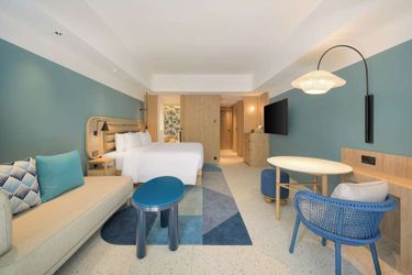 Hotel Centara Karon Resort Phuket Phuket: Photo 