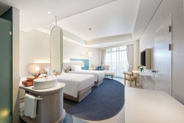 Hotel Centara Karon Resort Phuket Phuket: Photo 