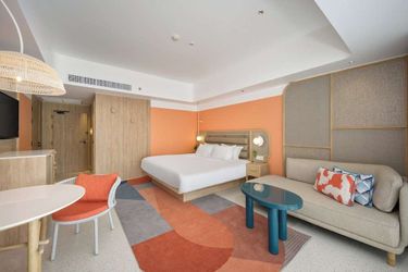 Hotel Centara Karon Resort Phuket Phuket: Photo 