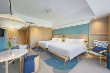 Hotel Centara Karon Resort Phuket Phuket: Photo 