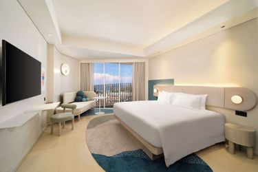 Hotel Centara Karon Resort Phuket Phuket: Photo 