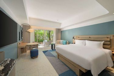 Hotel Centara Karon Resort Phuket Phuket: Photo 