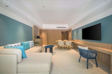 Hotel Centara Karon Resort Phuket Phuket: Photo 