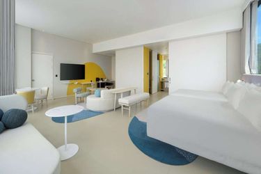 Hotel Centara Karon Resort Phuket Phuket: Photo 