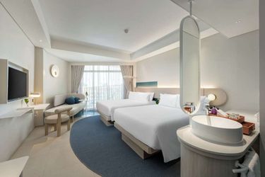 Hotel Centara Karon Resort Phuket Phuket: Photo 