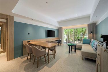 Hotel Centara Karon Resort Phuket Phuket: Photo 
