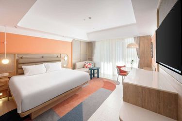 Hotel Centara Karon Resort Phuket Phuket: Photo 