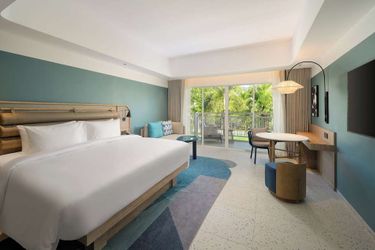 Hotel Centara Karon Resort Phuket Phuket: Photo 