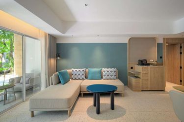 Hotel Centara Karon Resort Phuket Phuket: Photo 