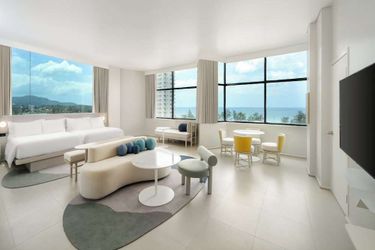Hotel Centara Karon Resort Phuket Phuket: Photo 