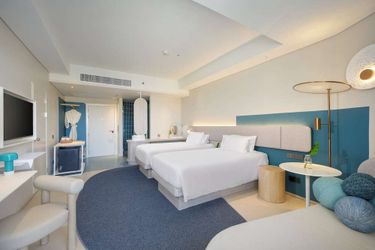 Hotel Centara Karon Resort Phuket Phuket: Photo 