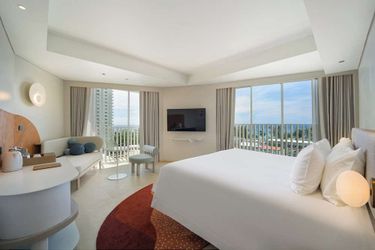 Hotel Centara Karon Resort Phuket Phuket: Photo 