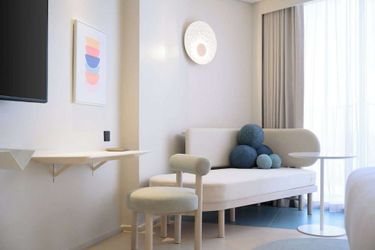 Hotel Centara Karon Resort Phuket Phuket: Photo 