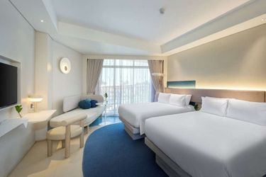 Hotel Centara Karon Resort Phuket Phuket: Photo 