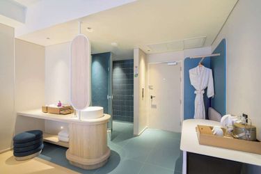 Hotel Centara Karon Resort Phuket Phuket: Photo 