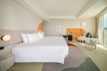 Hotel Centara Karon Resort Phuket Phuket: Photo 