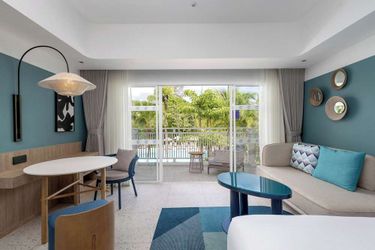 Hotel Centara Karon Resort Phuket Phuket: Photo 