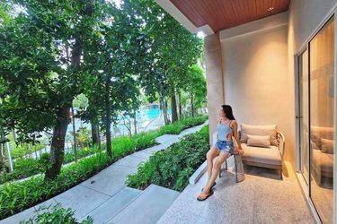 Hotel Centara Karon Resort Phuket Phuket: Photo 
