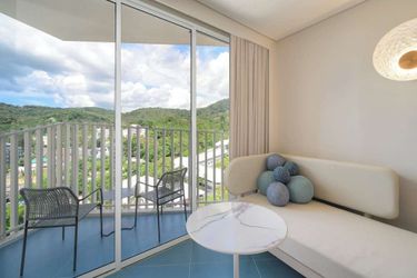 Hotel Centara Karon Resort Phuket Phuket: Photo 