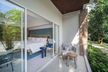 Hotel Centara Karon Resort Phuket Phuket: Photo 