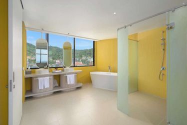 Hotel Centara Karon Resort Phuket Phuket: Photo 