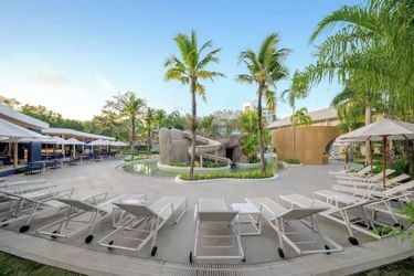 Hotel Centara Karon Resort Phuket Phuket: Photo 