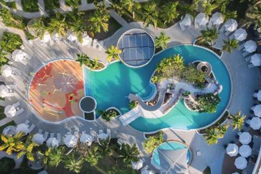 Hotel Centara Karon Resort Phuket Phuket: Photo 