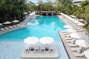 Hotel Centara Karon Resort Phuket Phuket: Photo 