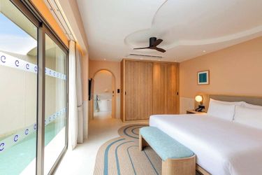 Hotel Centara Karon Resort Phuket Phuket: Photo 