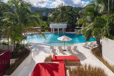 Hotel Centara Karon Resort Phuket Phuket: Photo 