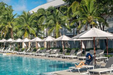 Hotel Centara Karon Resort Phuket Phuket: Photo 