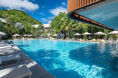 Hotel Centara Karon Resort Phuket Phuket: Photo 