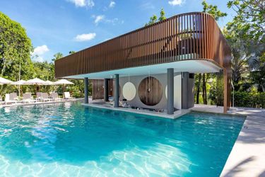 Hotel Centara Karon Resort Phuket Phuket: Photo 