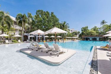 Hotel Centara Karon Resort Phuket Phuket: Photo 