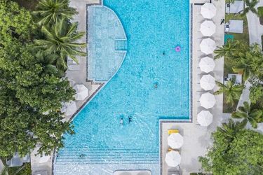 Hotel Centara Karon Resort Phuket Phuket: Photo 