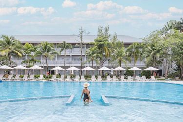 Hotel Centara Karon Resort Phuket Phuket: Photo 