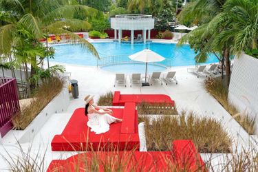 Hotel Centara Karon Resort Phuket Phuket: Photo 