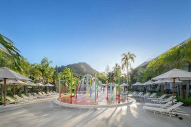 Hotel Centara Karon Resort Phuket Phuket: Photo 
