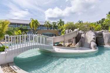 Hotel Centara Karon Resort Phuket Phuket: Photo 