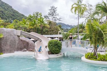 Hotel Centara Karon Resort Phuket Phuket: Photo 